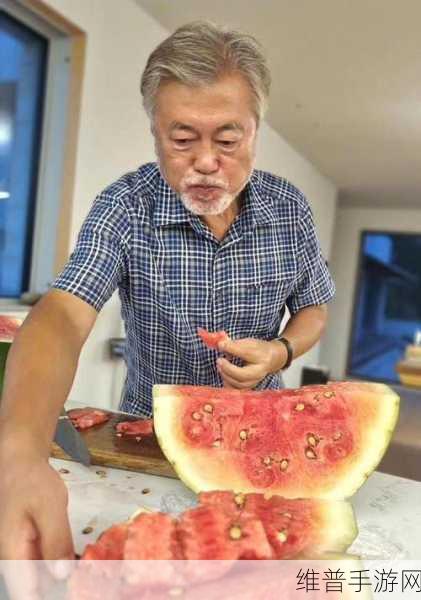 往期回顾 必吃大瓜：1. 解密往期回顾：必吃大瓜的背后故事