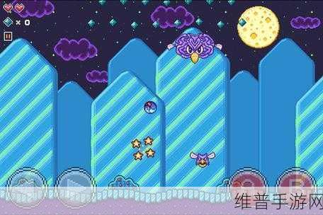 像素英雄大冒险，精彩攀爬救援之旅游戏全攻略