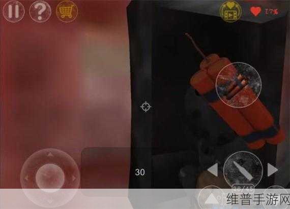 南极洲88号下载，深入恐怖解密游戏的极致体验