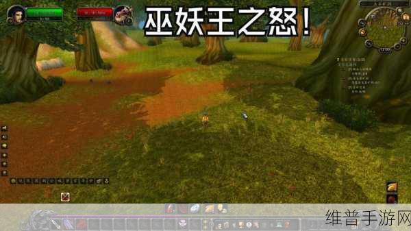3060玩魔兽世界才60帧：“3060显卡玩魔兽世界仅60帧，性能与优化之道”
