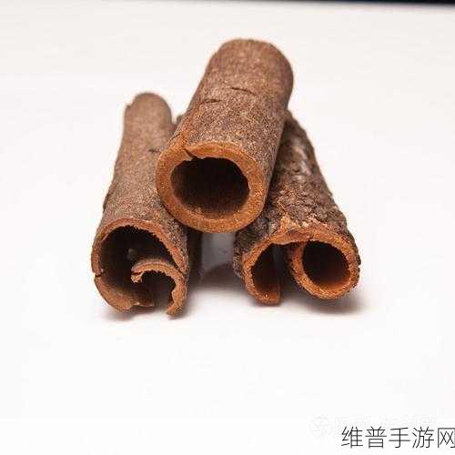 水帘洞肉桂水蜜桃k8视频：1. 水帘洞奇幻旅程：探索肉桂水蜜桃的美味秘密