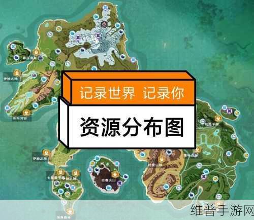 创造与魔法中白色小花的神奇用途大揭秘