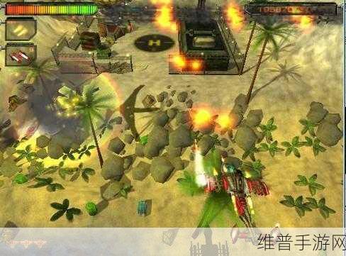 阿凡加战争游戏下载全攻略，横版动作闯关新体验