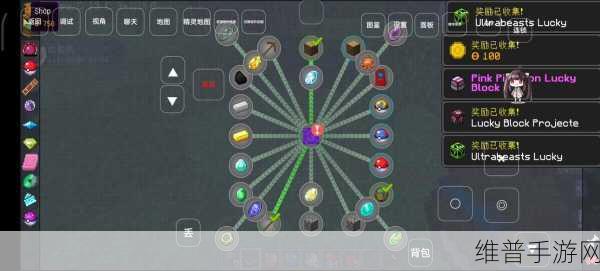 我的世界神奇宝贝，BOSS 召唤秘籍大公开
