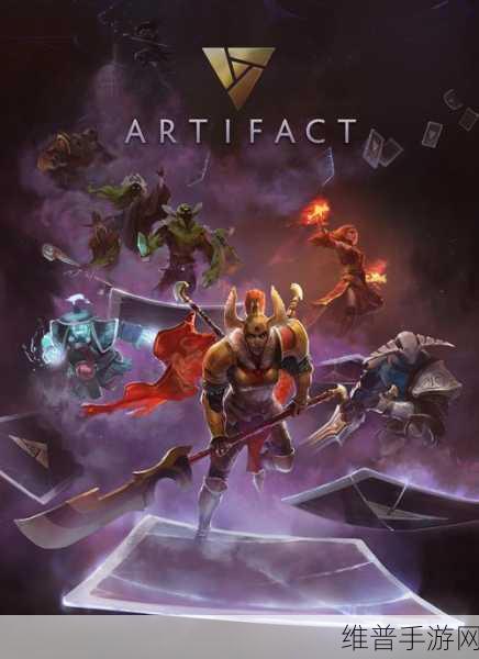 DotaUnderlords手游下载,V社自走棋新纪元,手机端联机竞技全解析