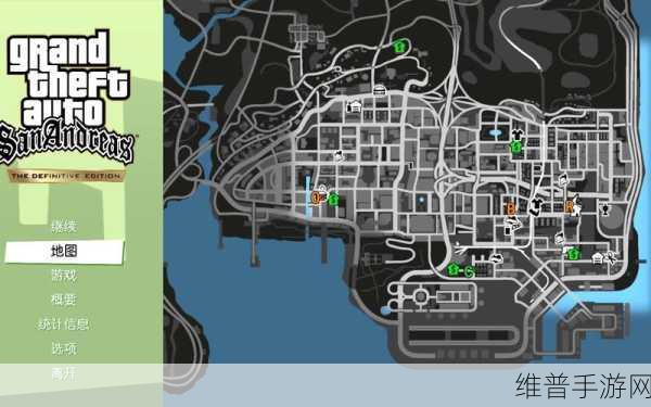 GTA 5 手游，飞机场探秘与畅玩攻略