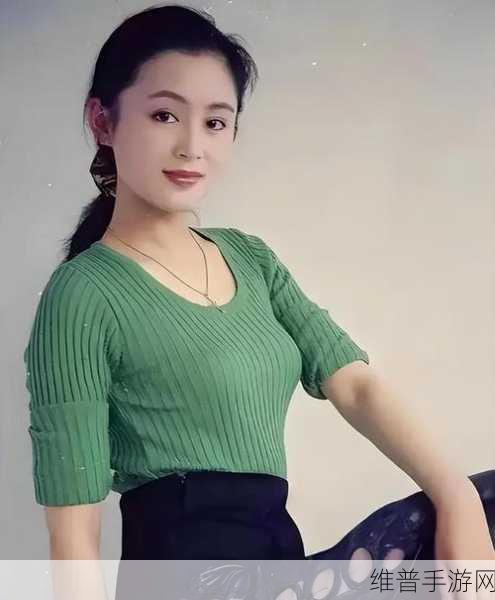 Chinese白胖老女人：1. 白胖老女人的青春记忆与人生智慧