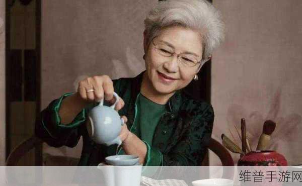 Chinese白胖老女人:1. 白胖老女人的青春记忆与人生智慧