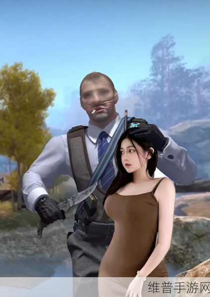 暴躁csgo妹子：1. ＂暴躁CSGO妹子的游戏日常：如何在竞技中逆袭！