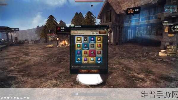 洛奇英雄传，永恒下载全攻略——正版Nexon授权MMORPG手游深度解析