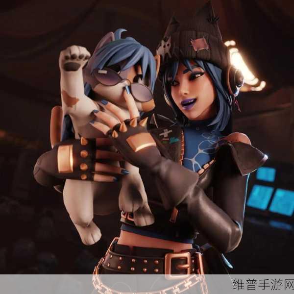堡垒之夜在线人数：堡垒之夜：在线人数激增，游戏生态再创新高