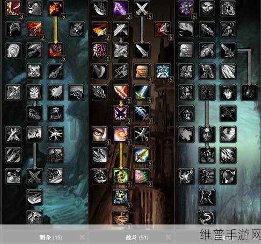 80级WLK骑士无脑一键宏：80级WLK骑士无脑一键宏使用指南与技巧解析