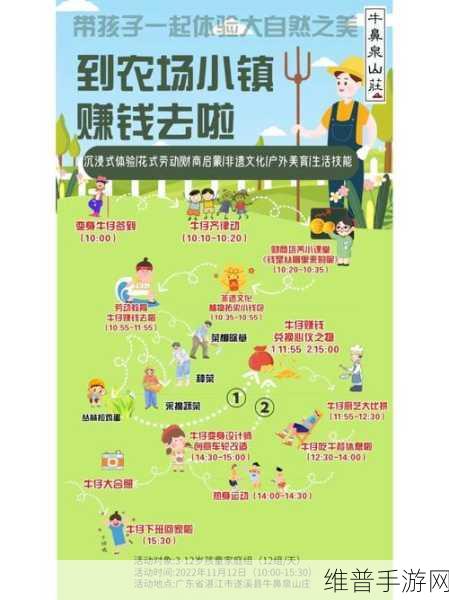 农场收获季,沉浸式农场经营小游戏的下载指南与攻略