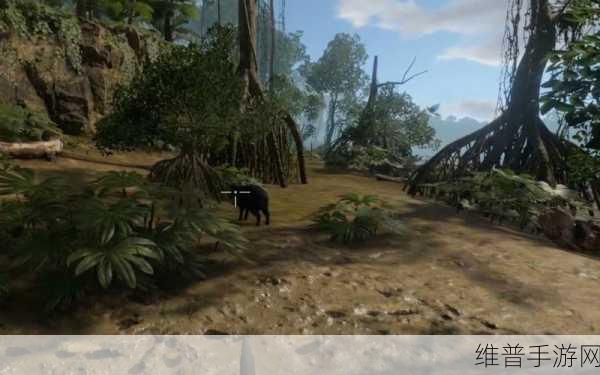 丛林猎手之相依为命，双角色荒野冒险RPG全攻略