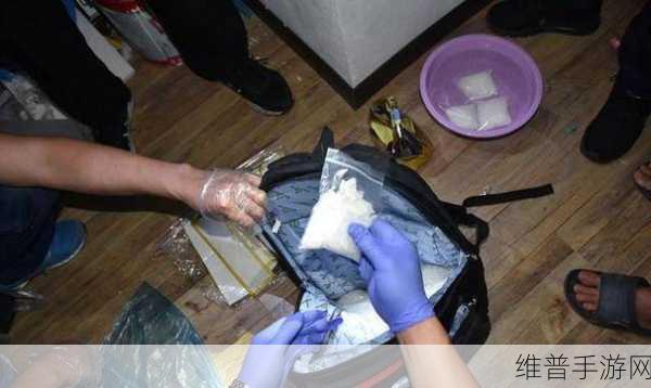 缉毒警察睾丸被注入了高浓缩药剂：1. 缉毒警察勇斗毒贩，命悬一线的惊险经历