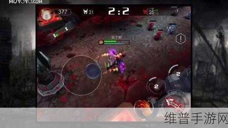 探秘自由之战伽尔，技能搭配的深度策略