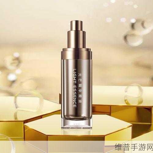 欧美亚洲精品精华液：1. 选对欧美精华液，让肌肤绽放光彩