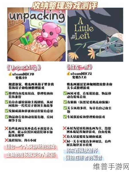 收纳改造家游戏下载,解锁你的家居整理大师潜能