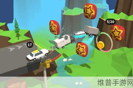 购物车相撞游戏下载，解锁趣味闯关新体验