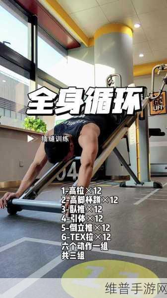 女忍者耐力训练：1. 女忍者的耐力训练：挑战极限，锤炼意志