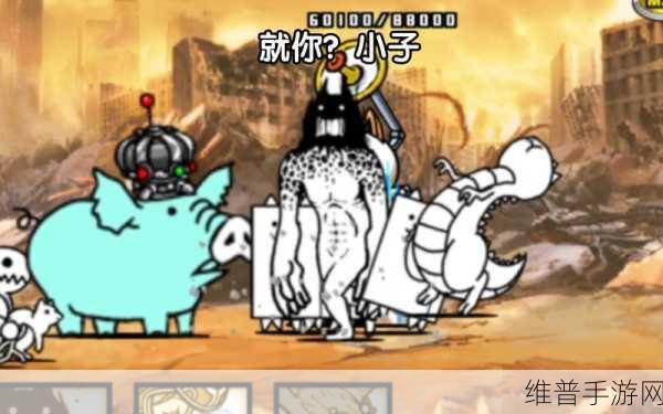 外星猪大战机器人，安卓手机平台上的奔跑射击盛宴