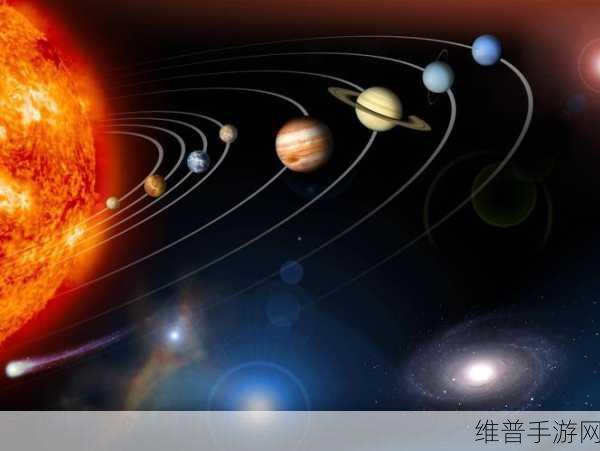 边缘星球，探索与冒险并存的外星生存经营之旅