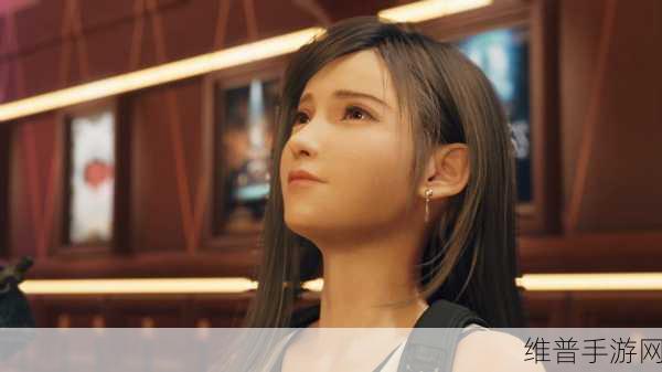 ff7重生销量:1. 《最终幻想7重生:重新定义经典角色的冒险