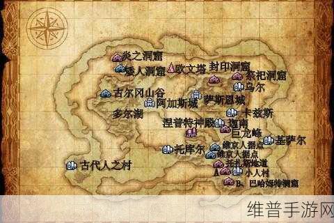 崩坏 3 亚天魔城宝箱全攻略 详细图文解析