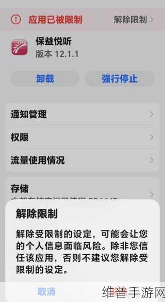夜间十大禁用软件:1. 夜晚安全第一:十大禁用软件排行榜解析