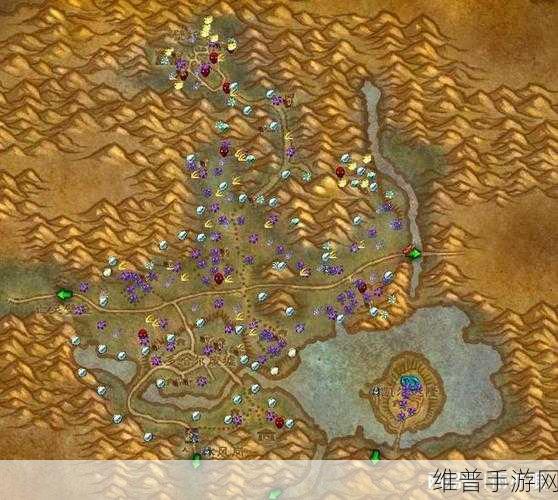 魔兽死亡矿井入口在哪：1. 探索魔兽世界：死亡矿井入口位置解析