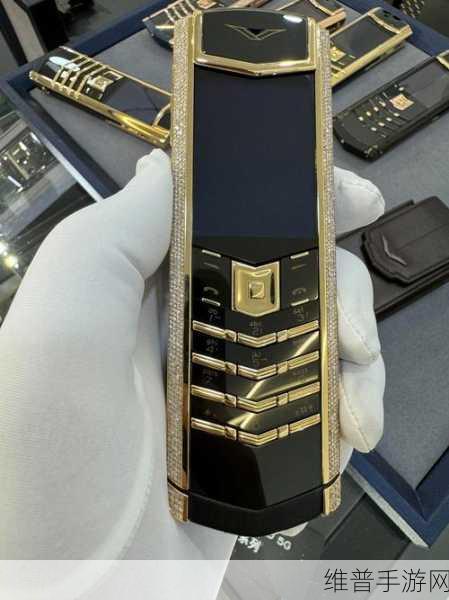 vertu最贵的一款800万：奢华典范：Vertu 800万手机引领高端科技潮流