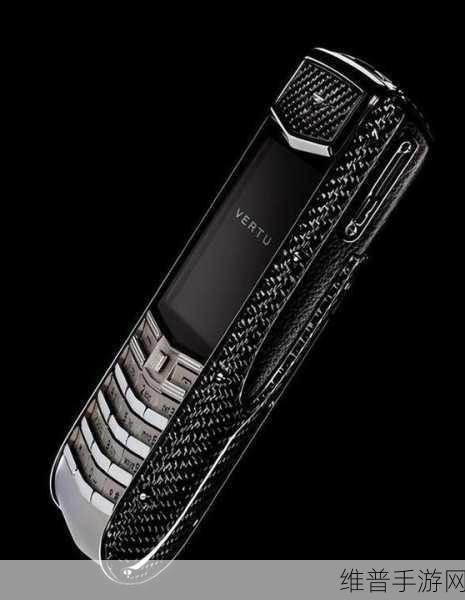 vertu最贵的一款800万：奢华典范：Vertu 800万手机引领高端科技潮流