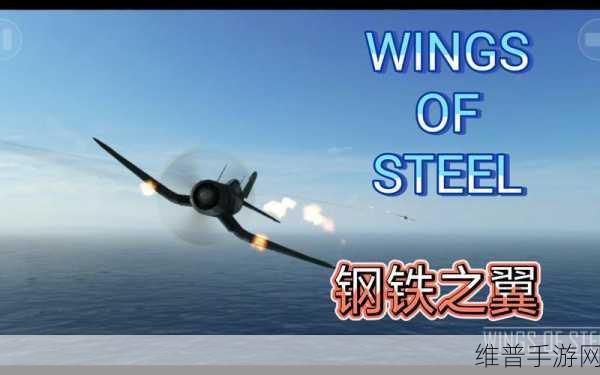 钢铁之翼下载，翱翔天际，挑战极限的空战射击盛宴