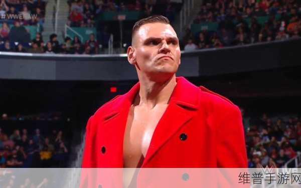 wwe威哥视频mvp4:1. "WWE威哥视频:MVP4全新对决精彩回顾