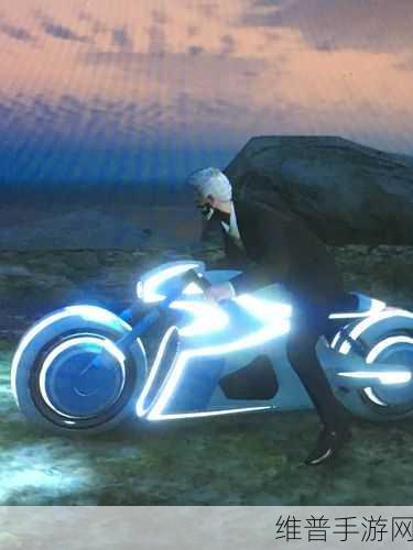 GTA5 线上衣服，时尚之旅的无限可能