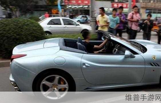 富二代下载老款：1. 富二代的奢华人生：旧款与新潮的碰撞