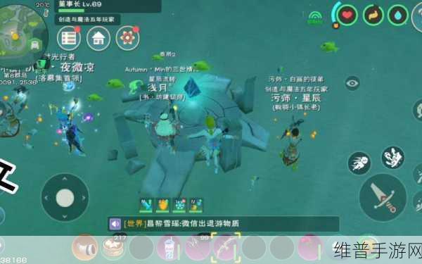 创造与魔法，20 级停滞之谜与突破之法