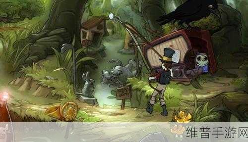 幸存者计划之明日曙光,探索刺激无比的末日世界生存冒险