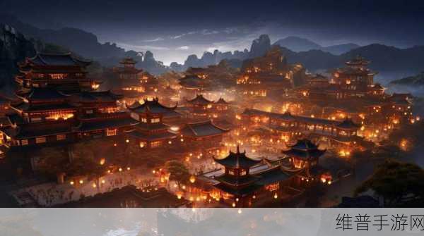 梦华仙录版下载，解锁战斗乐趣，完美打怪之旅