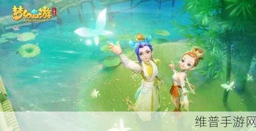 热血精灵王官方正版下载,宠物精灵手游全面攻略