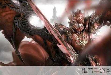 嗜血代码联机版下载,探索全新魔幻动作手游的极致体验