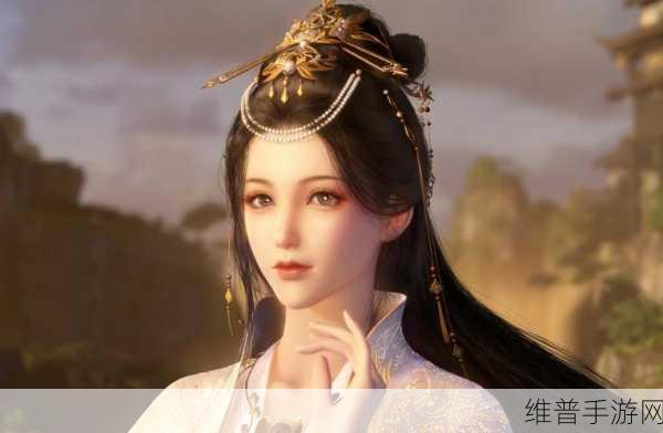 轩辕剑天机命红包版，探索唯美国风仙侠世界的冒险之旅