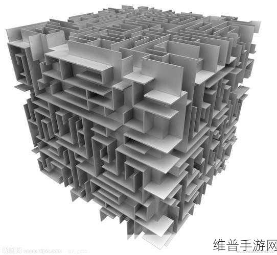 狡猾的立方体3D,趣味休闲闯关新体验全攻略