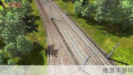 A列车开始了观光计划Steam手机版下载,畅游铁路世界的模拟驾驶之旅
