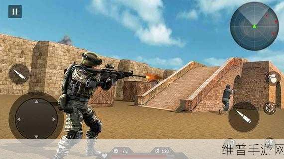 枪支竞赛3D,多人射击跑酷游戏的极致体验攻略