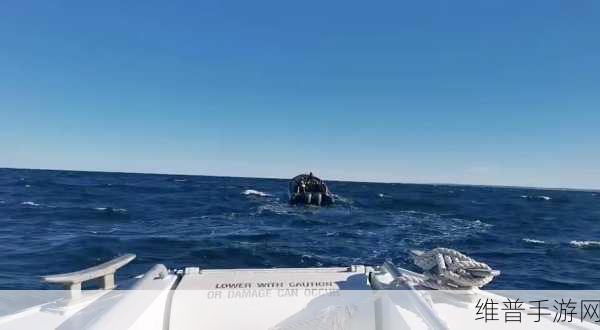 亡命快艇安卓版下载,深海航行的极致漂移之旅