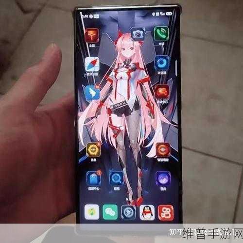 第二代骁龙4移动平台打游戏怎么样：第二代骁龙4移动平台：畅享极致游戏体验新纪元