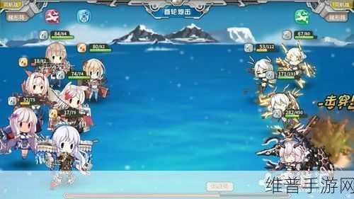 料理少女手游深度攻略，召唤少女来完成战斗的美味之旅