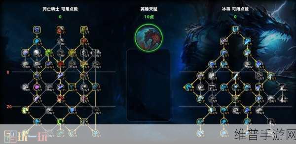 魔兽世界ss练级天赋:1. 魔兽世界SS练级天赋解析:高效升级攻略