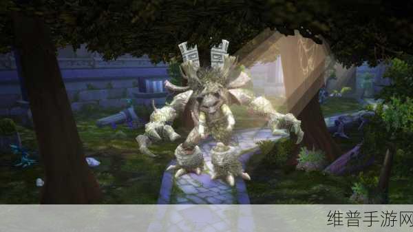 魔兽世界漫游古树怎么获得：当然可以！以下是关于《魔兽世界》漫游古树的拓展标题建议：